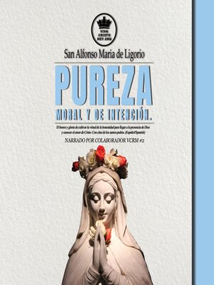 Pureza moral y de intención. - Audiobook